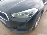  Bmw  X2 BMW  / 2017 / 5P / todoterreno sDrive16d Business #16