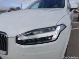  Volvo  XC90 VOLVO  / 2019 / 5P / todoterreno 2.0 T8 AWD Business Plus Auto #18