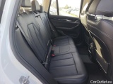  Bmw  X3 BMW  / 2021 / 5P / todoterreno xDrive20d #7
