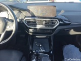  Bmw  X3 BMW  / 2021 / 5P / todoterreno xDrive20d #14