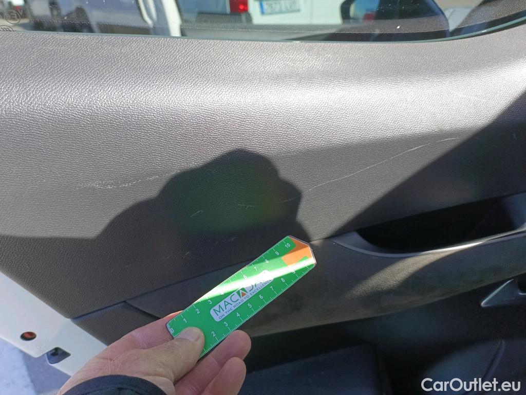  Citroen  DS3 DS DS 3 Crossback / 2018 / 5P / todoterreno PureTech 73 kW Manual PERFORMANCE LINE (AC) #16