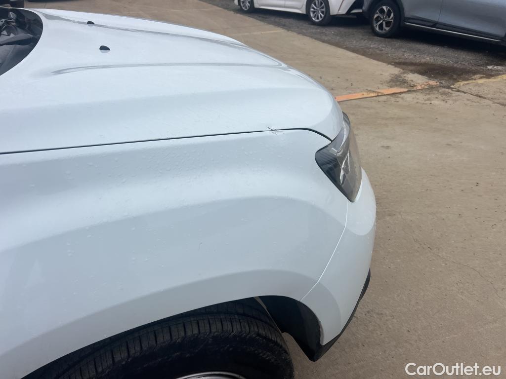  Dacia  Duster DACIA  / 2018 / 5P / todoterreno Essent. Blue dCi 85kW (115CV) 4X2 #9