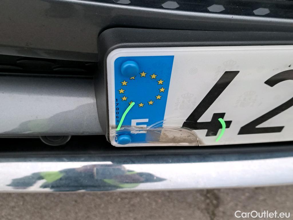  Mercedes  G-Klasee MERCEDES-BENZ GLC Coupé / 2019 / 5P / coupé GLC 300 de 4MATIC (AC) #17