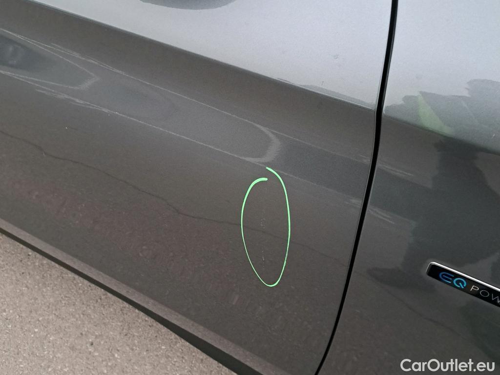  Mercedes  G-Klasee MERCEDES-BENZ GLC Coupé / 2019 / 5P / coupé GLC 300 de 4MATIC (AC) #7