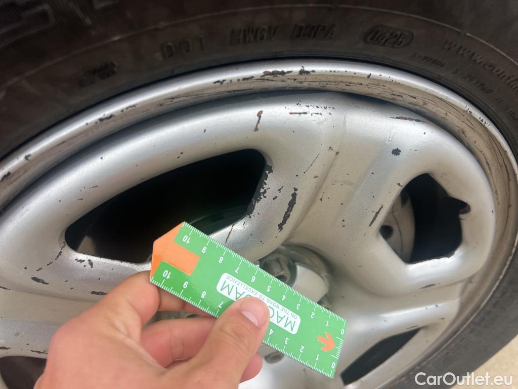  Dacia  Duster DACIA  / 2018 / 5P / todoterreno Essent. Blue dCi 85kW (115CV) 4X2 #28