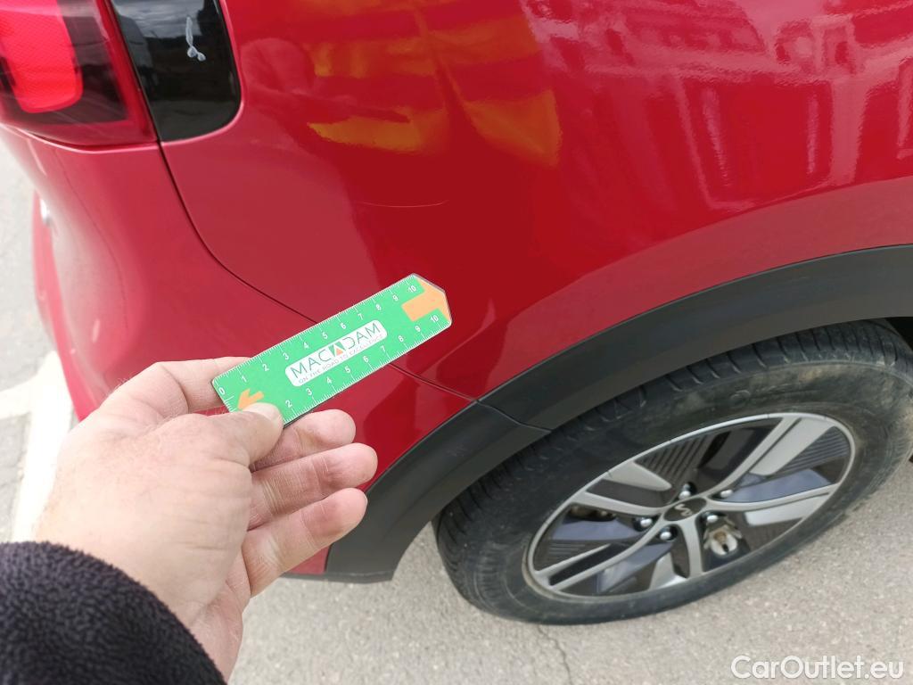  KIA  Niro KIA  / 2019 / 5P / crossover 1.6 GDi PHEV 104kW (141CV) Drive #6