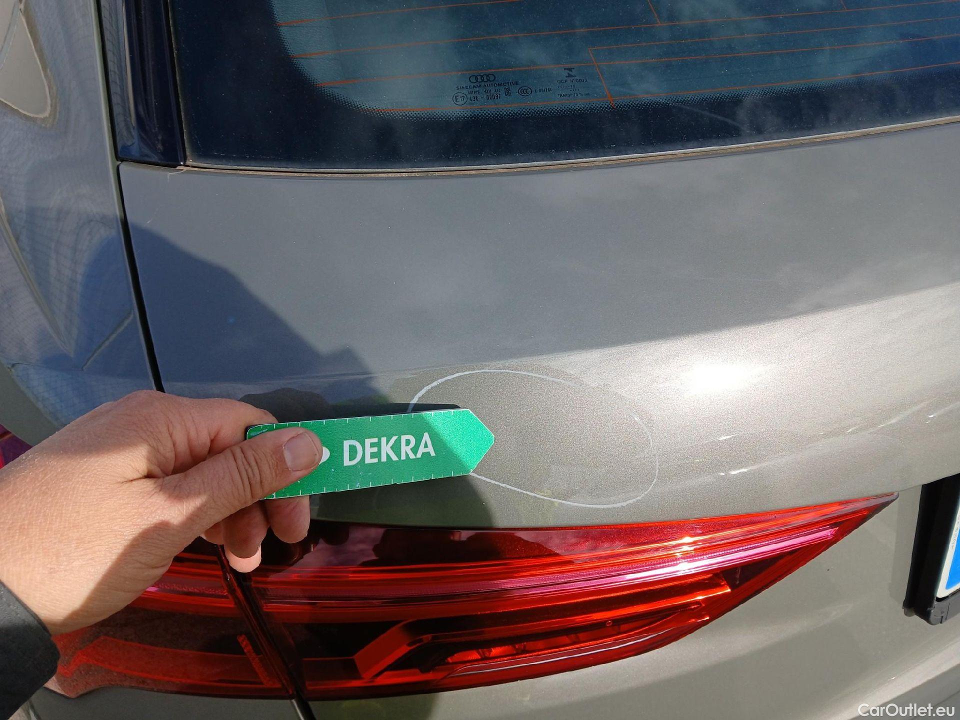  Audi  Q3 AUDI  / 2018 / 5P / todoterreno 40 TFSI 140kW S tronic Quattro Advanced #10