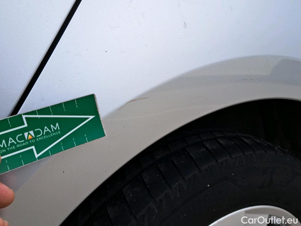  Skoda  Octavia SKODA  / 2016 / 5P / familiar Combi 1.6 TDI CR 85KW (115CV) Ambition #3