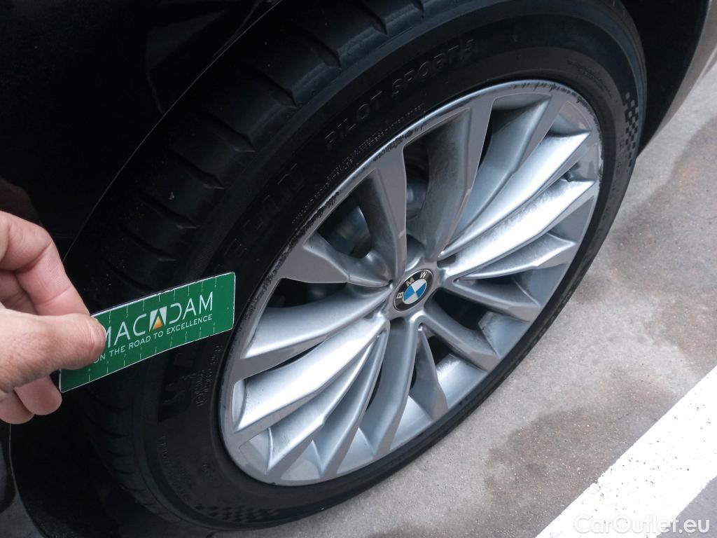  Bmw  Serie 5 BMW  / 2020 / 5P / familiar 520dA xDrive Touring #7