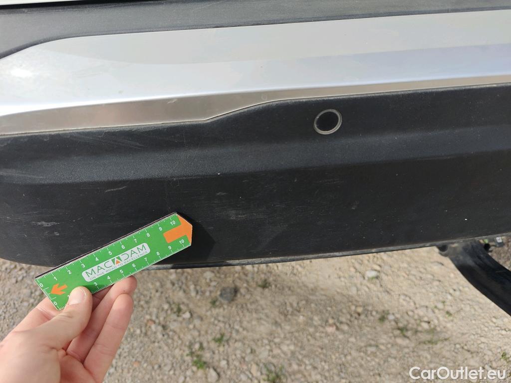  Peugeot  2008 PEUGEOT  / 2019 / 5P / todoterreno Allure BlueHDI 81kW (110CV) #51