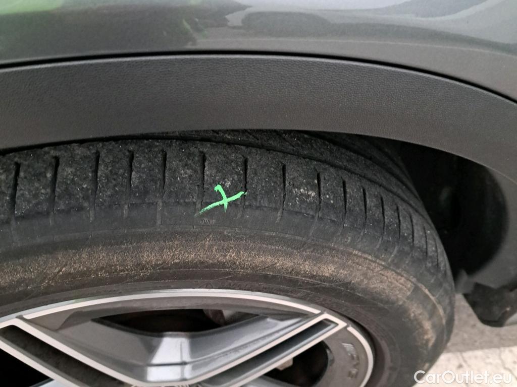  Mercedes  G-Klasee MERCEDES-BENZ GLC Coupé / 2019 / 5P / coupé GLC 300 de 4MATIC (AC) #1