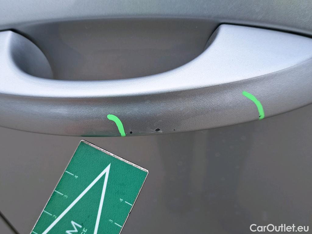  Skoda  Octavia SKODA  / 2016 / 5P / familiar Combi 1.6 TDI CR 85KW (115CV) Ambition #34