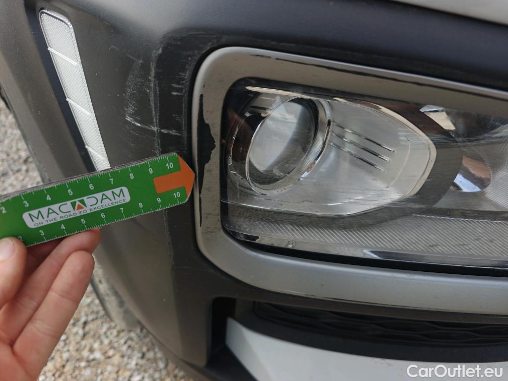  Hyundai  Konna HYUNDAI Kona / 2017 / 5P / todoterreno 1.6 GDI HEV Klass DCT #16