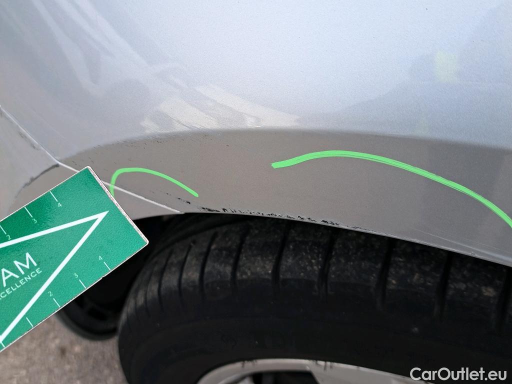  Skoda  Octavia SKODA  / 2016 / 5P / familiar Combi 1.6 TDI CR 85KW (115CV) Ambition #5