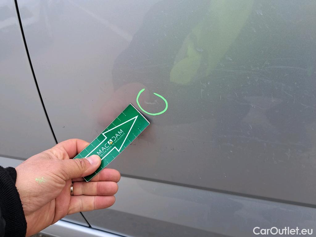  Skoda  Octavia SKODA  / 2016 / 5P / familiar Combi 1.6 TDI CR 85KW (115CV) Ambition #31