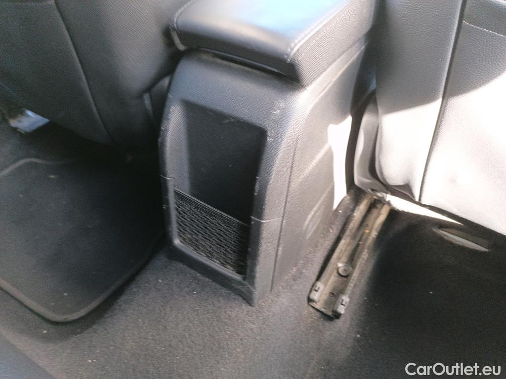  Citroen  DS3 DS DS 3 Crossback / 2018 / 5P / todoterreno PureTech 73 kW Manual PERFORMANCE LINE (AC) #5