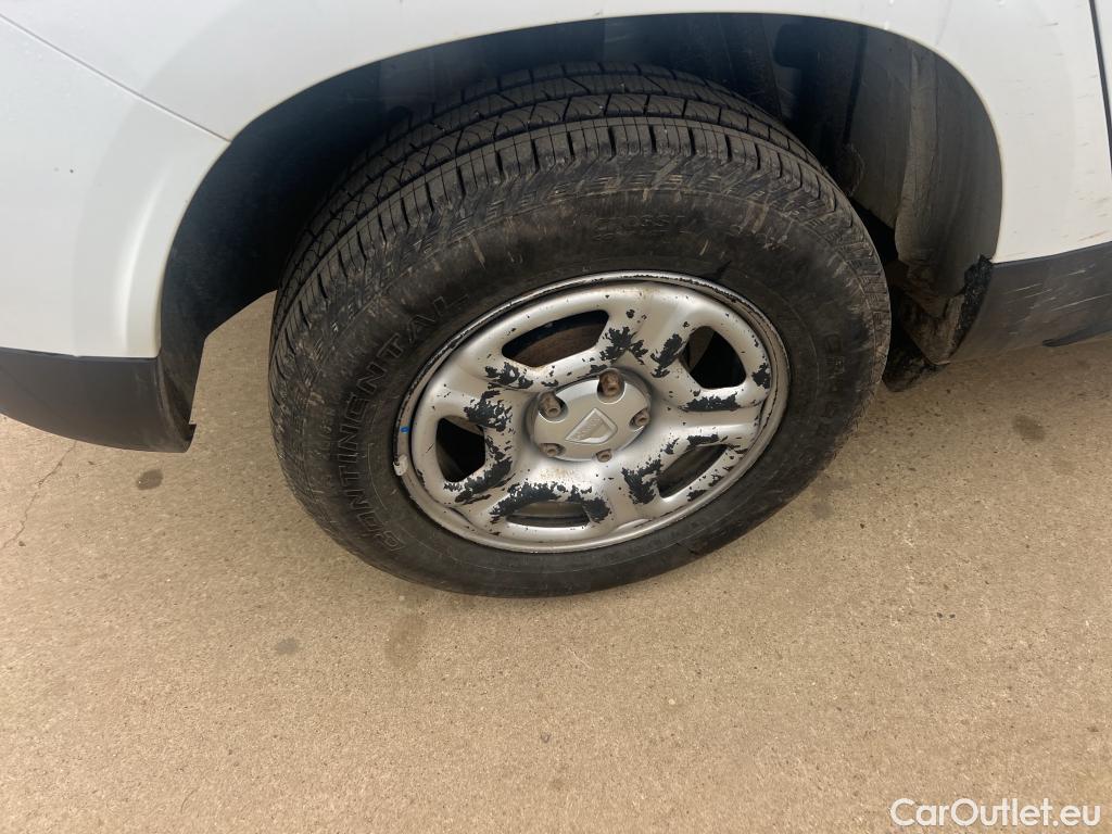  Dacia  Duster DACIA  / 2018 / 5P / todoterreno Essent. Blue dCi 85kW (115CV) 4X2 #29