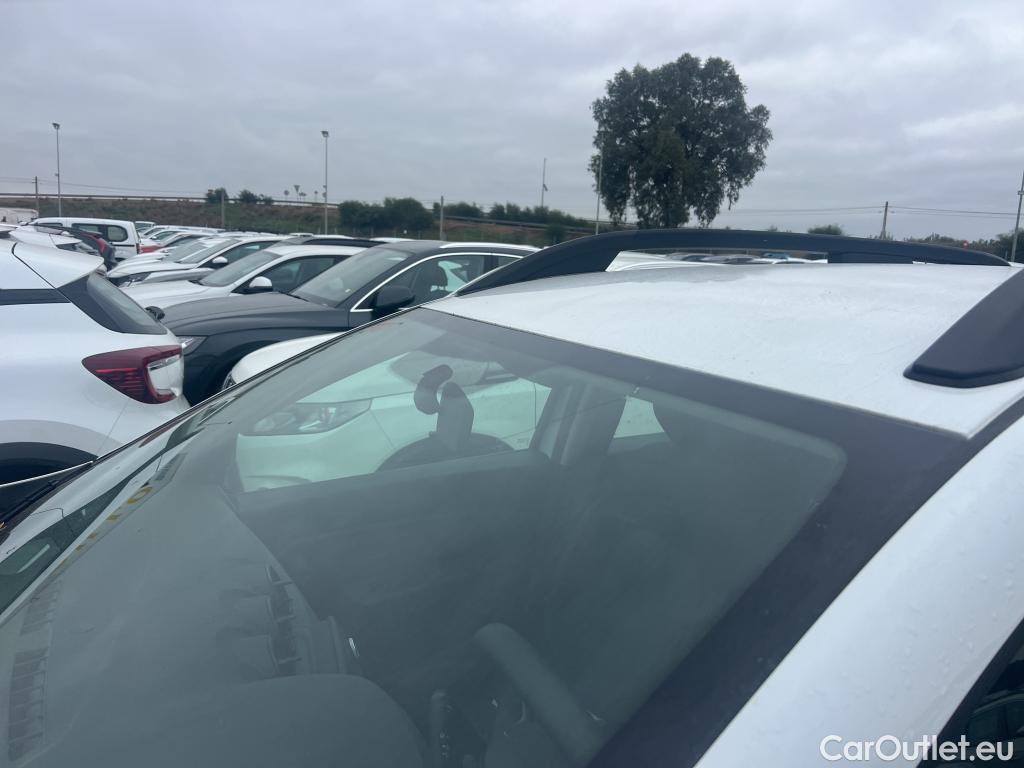  Dacia  Duster DACIA  / 2018 / 5P / todoterreno Essent. Blue dCi 85kW (115CV) 4X2 #1