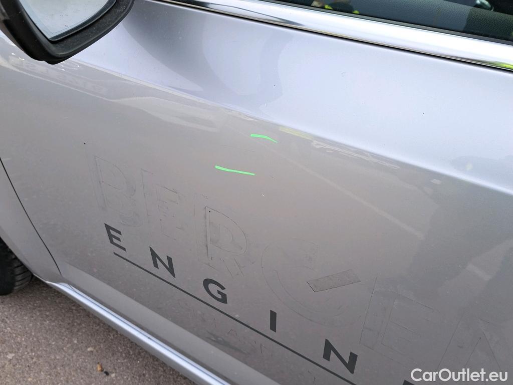  Skoda  Octavia SKODA  / 2016 / 5P / familiar Combi 1.6 TDI CR 85KW (115CV) Ambition #6