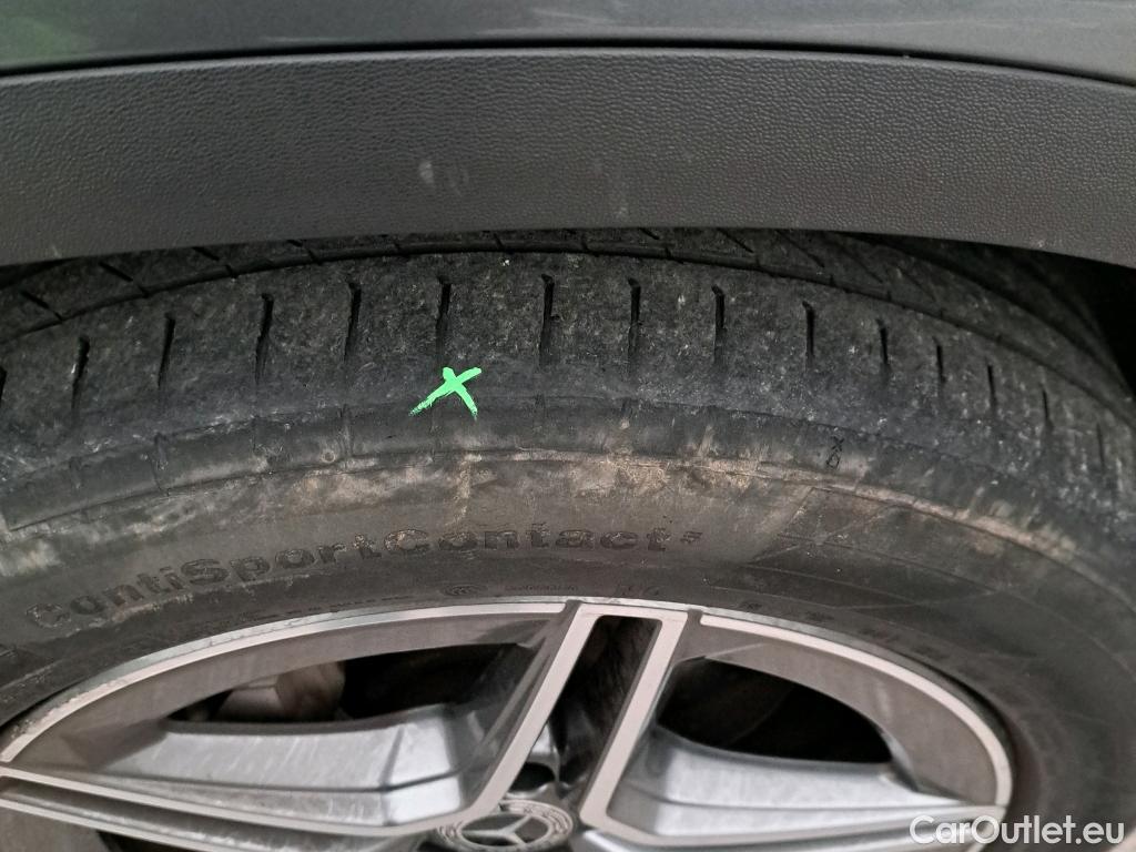  Mercedes  G-Klasee MERCEDES-BENZ GLC Coupé / 2019 / 5P / coupé GLC 300 de 4MATIC (AC) #3