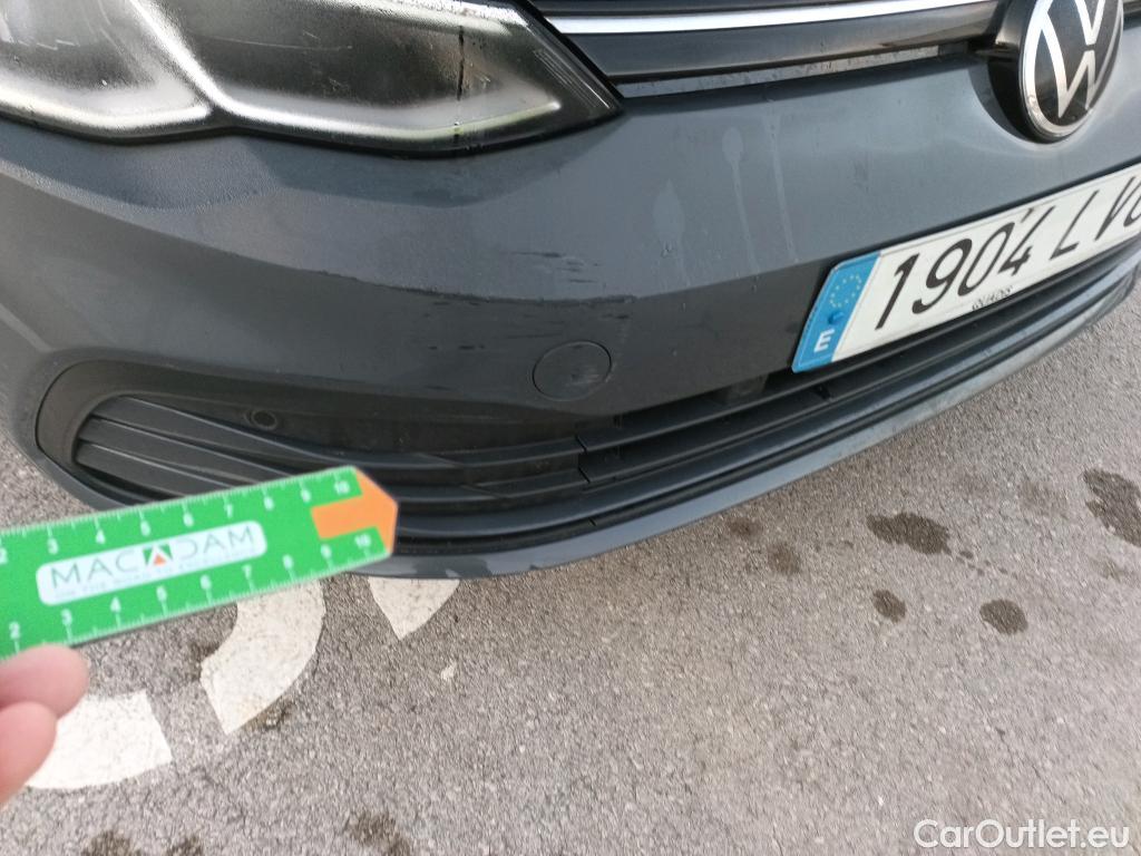  Volkswagen  Golf  VOLKSWAGEN / 2020 / 5P / berlina con portón Life 1.5 TSI 110kW (150CV) #12
