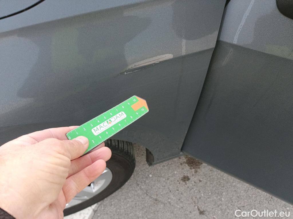  Volkswagen  Golf  VOLKSWAGEN / 2020 / 5P / berlina con portón Life 1.5 TSI 110kW (150CV) #17