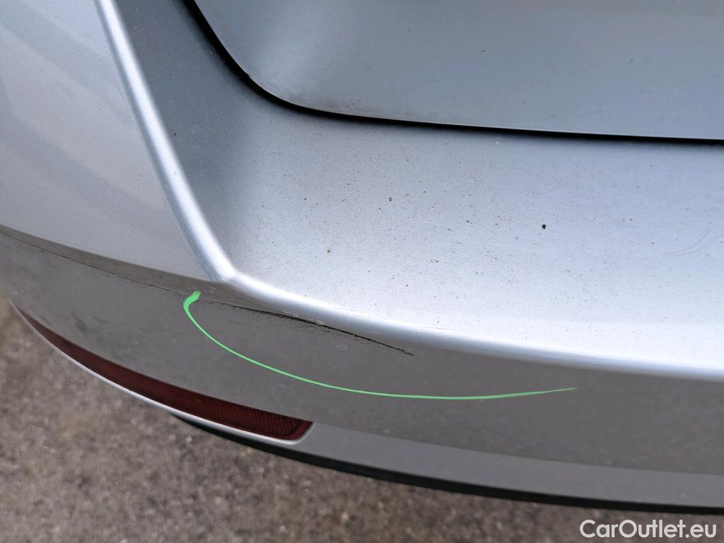  Skoda  Octavia SKODA  / 2016 / 5P / familiar Combi 1.6 TDI CR 85KW (115CV) Ambition #23