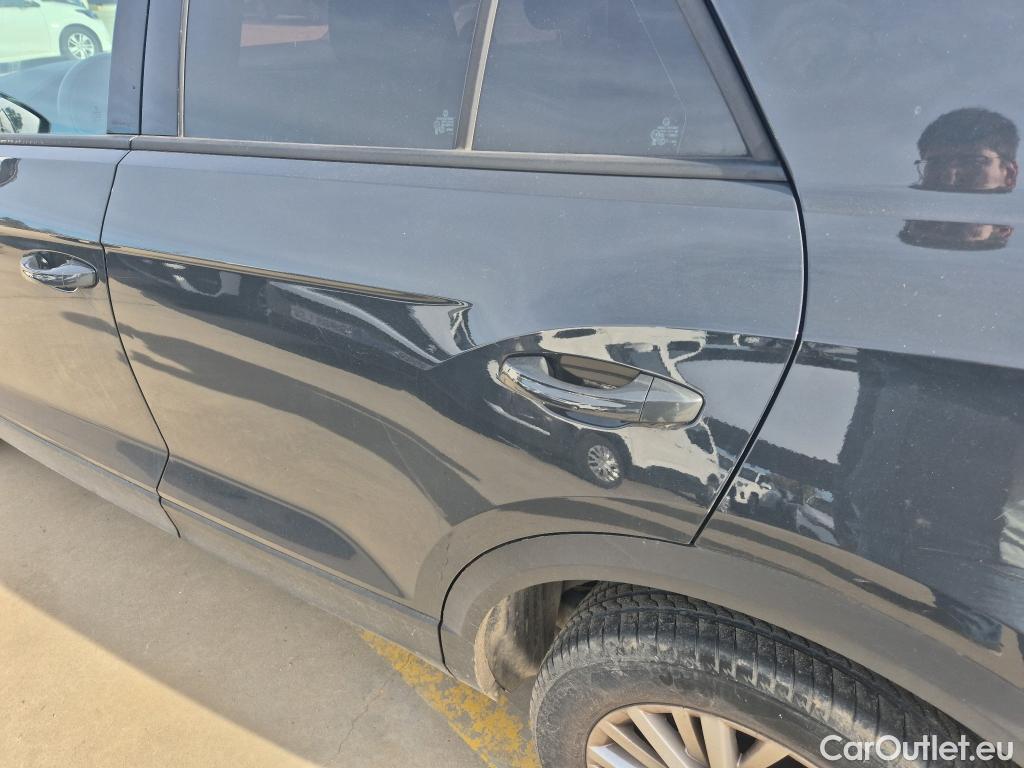  Volkswagen  T-ROC VOLKSWAGEN  / 2017 / 5P / todoterreno Edition 1.0 TSI 81kW (110CV) #5