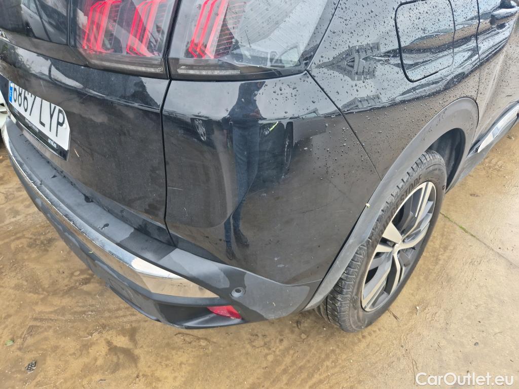  Peugeot  3008 PEUGEOT  / 2020 / 5P / todoterreno 1.5 BlueHDi 96kW (130CV) S&S Allure EAT8 #21