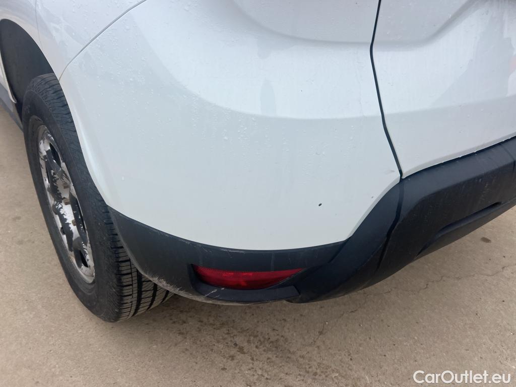  Dacia  Duster DACIA  / 2018 / 5P / todoterreno Essent. Blue dCi 85kW (115CV) 4X2 #21