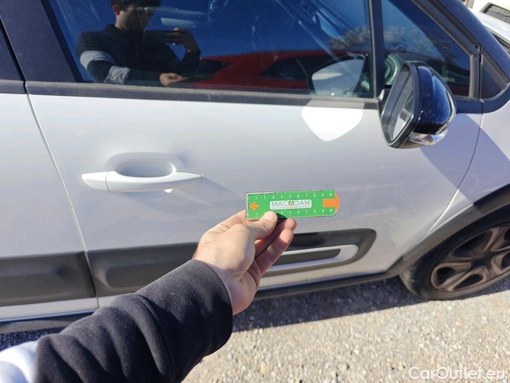  Citroen  C3 CITROEN  / 2020 / 5P / berlina con portón BlueHDi 75KW (100CV) S&S FEEL #51