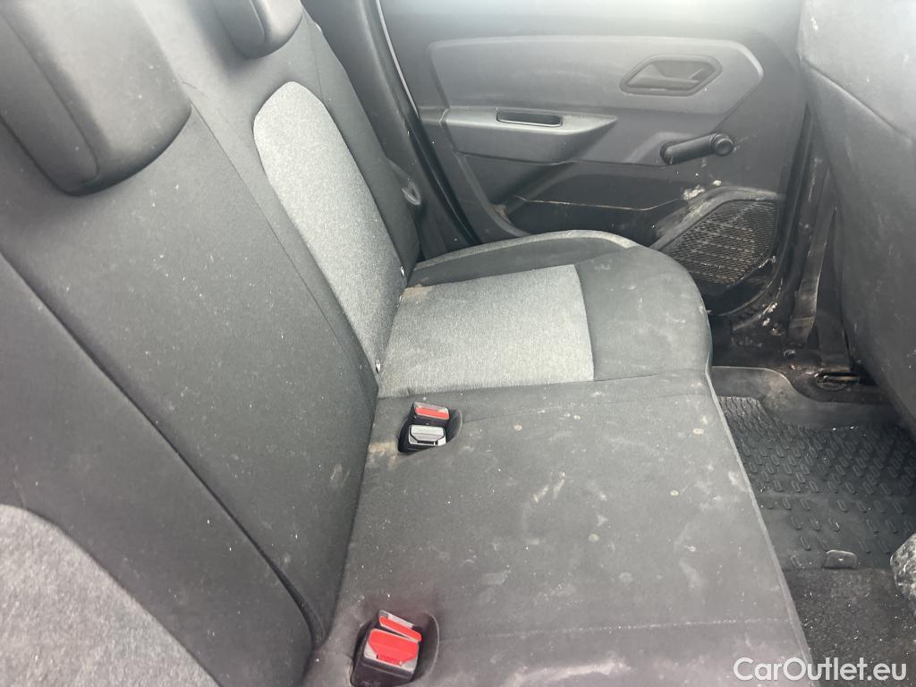  Dacia  Duster DACIA  / 2018 / 5P / todoterreno Essent. Blue dCi 85kW (115CV) 4X2 #13