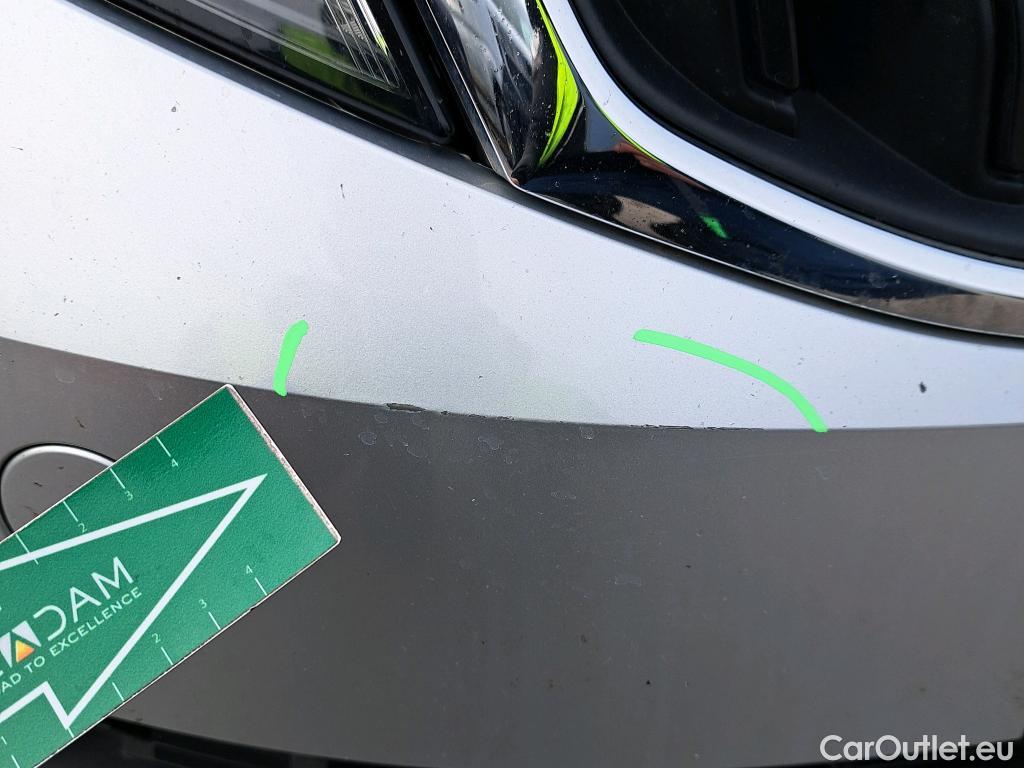  Skoda  Octavia SKODA  / 2016 / 5P / familiar Combi 1.6 TDI CR 85KW (115CV) Ambition #14