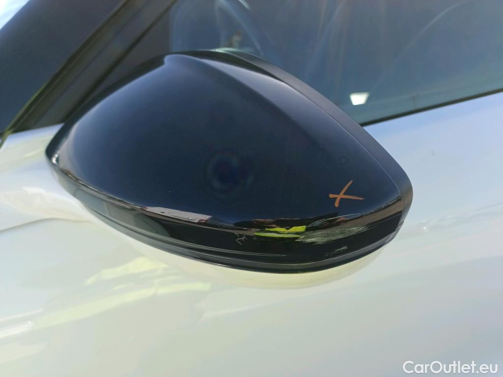  Citroen  DS3 DS DS 3 Crossback / 2018 / 5P / todoterreno PureTech 73 kW Manual PERFORMANCE LINE (AC) #30