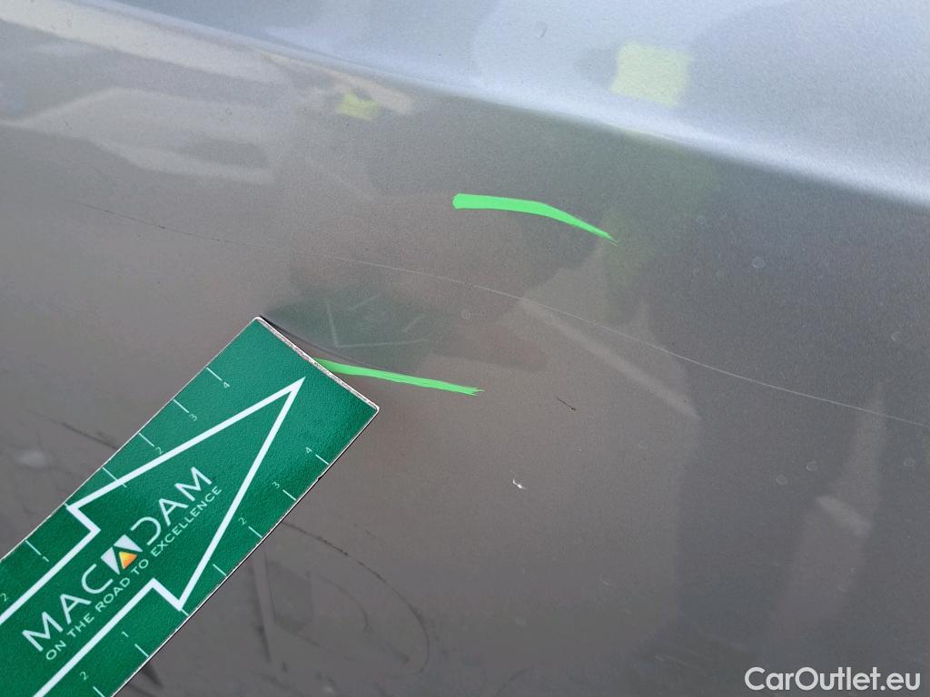  Skoda  Octavia SKODA  / 2016 / 5P / familiar Combi 1.6 TDI CR 85KW (115CV) Ambition #7