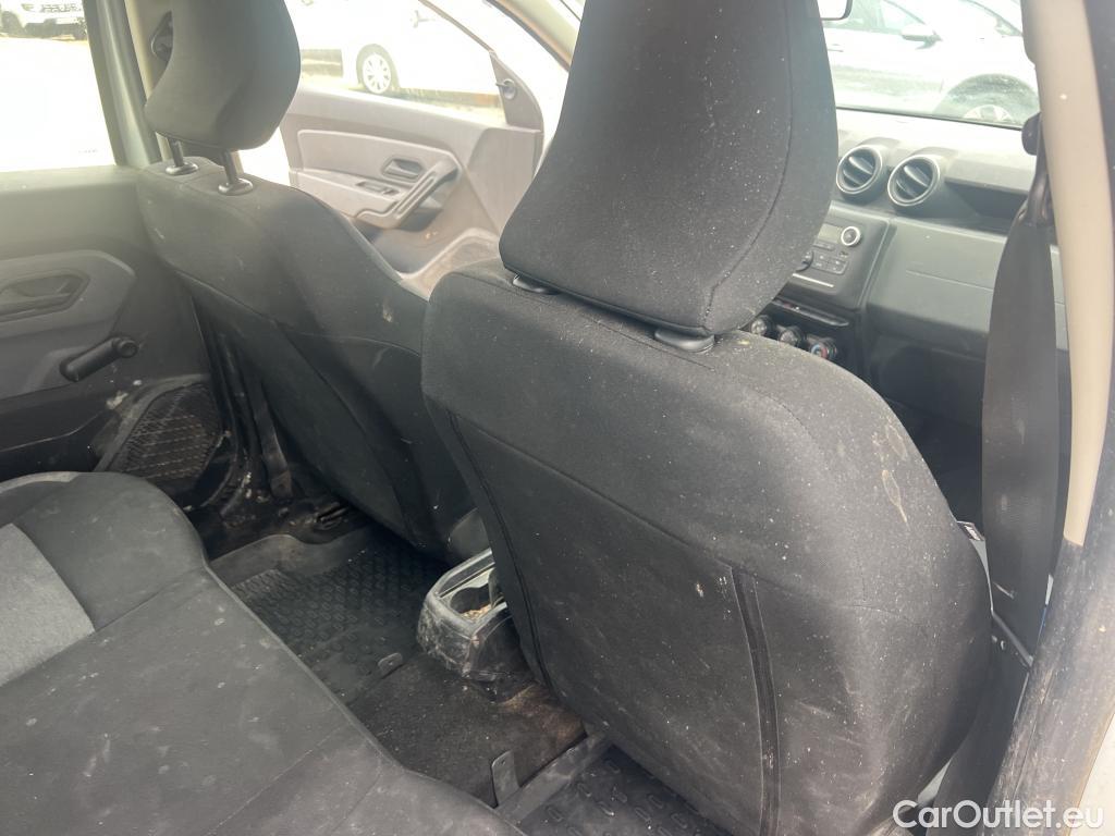  Dacia  Duster DACIA  / 2018 / 5P / todoterreno Essent. Blue dCi 85kW (115CV) 4X2 #14