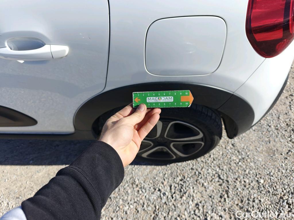  Citroen  C3 CITROEN  / 2020 / 5P / berlina con portón BlueHDi 75KW (100CV) S&S FEEL #44