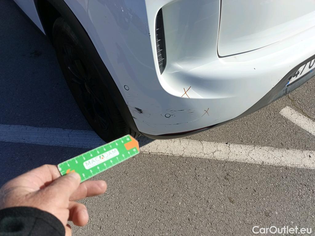  Citroen  DS3 DS DS 3 Crossback / 2018 / 5P / todoterreno PureTech 73 kW Manual PERFORMANCE LINE (AC) #21