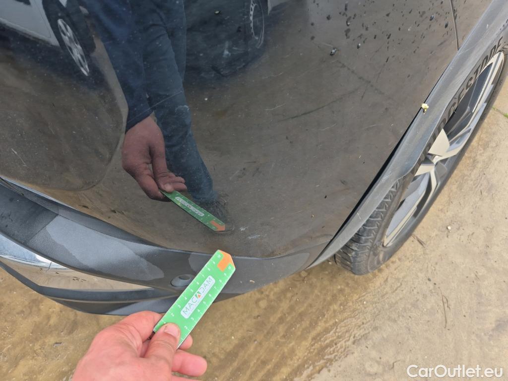  Peugeot  3008 PEUGEOT  / 2020 / 5P / todoterreno 1.5 BlueHDi 96kW (130CV) S&S Allure EAT8 #22