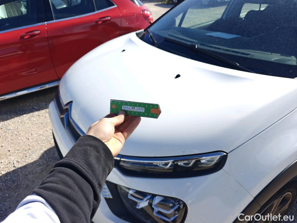  Citroen  C3 CITROEN  / 2020 / 5P / berlina con portón BlueHDi 75KW (100CV) S&S FEEL #3