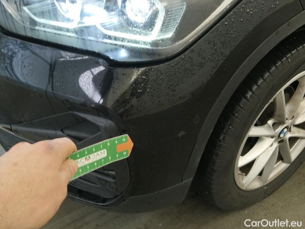  Bmw  X1 BMW  / 2019 / 5P / todoterreno sDrive16d Business #8