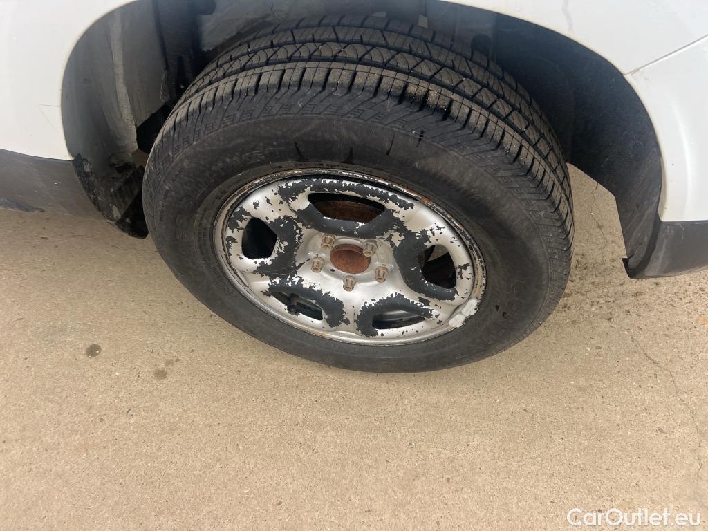  Dacia  Duster DACIA  / 2018 / 5P / todoterreno Essent. Blue dCi 85kW (115CV) 4X2 #23