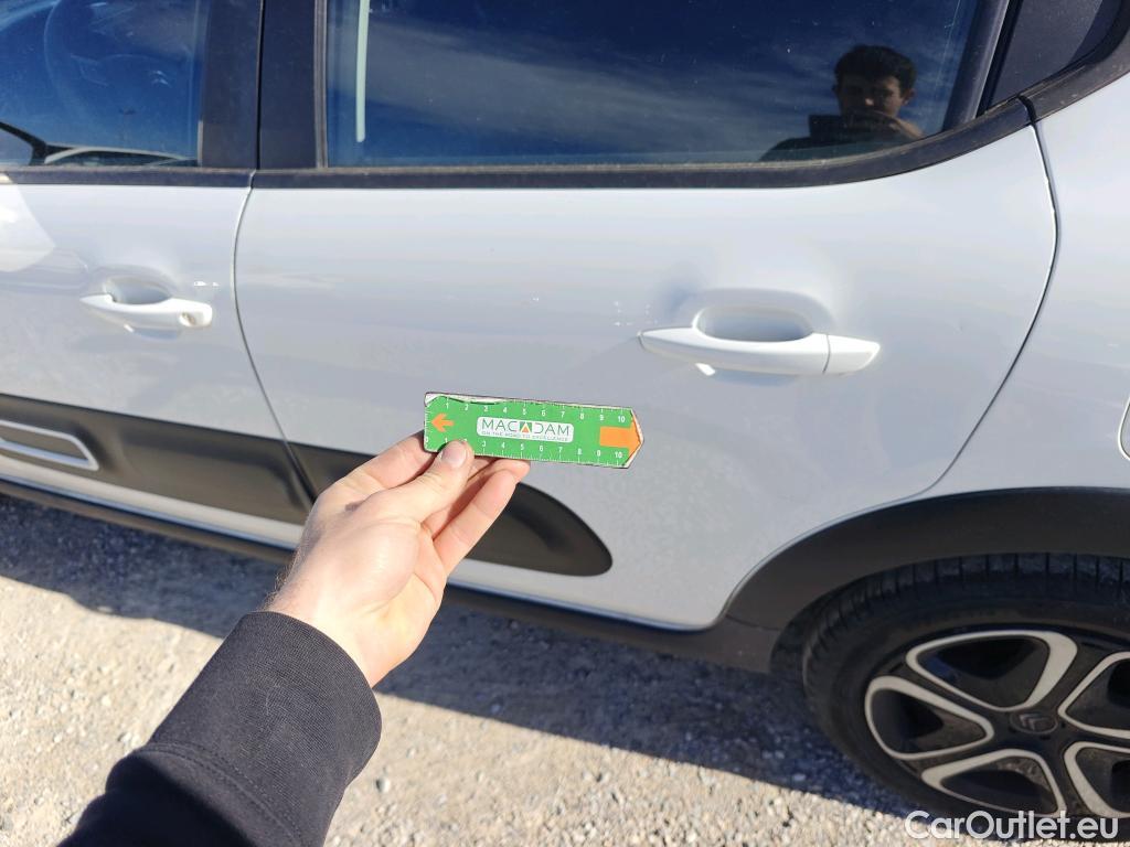  Citroen  C3 CITROEN  / 2020 / 5P / berlina con portón BlueHDi 75KW (100CV) S&S FEEL #42