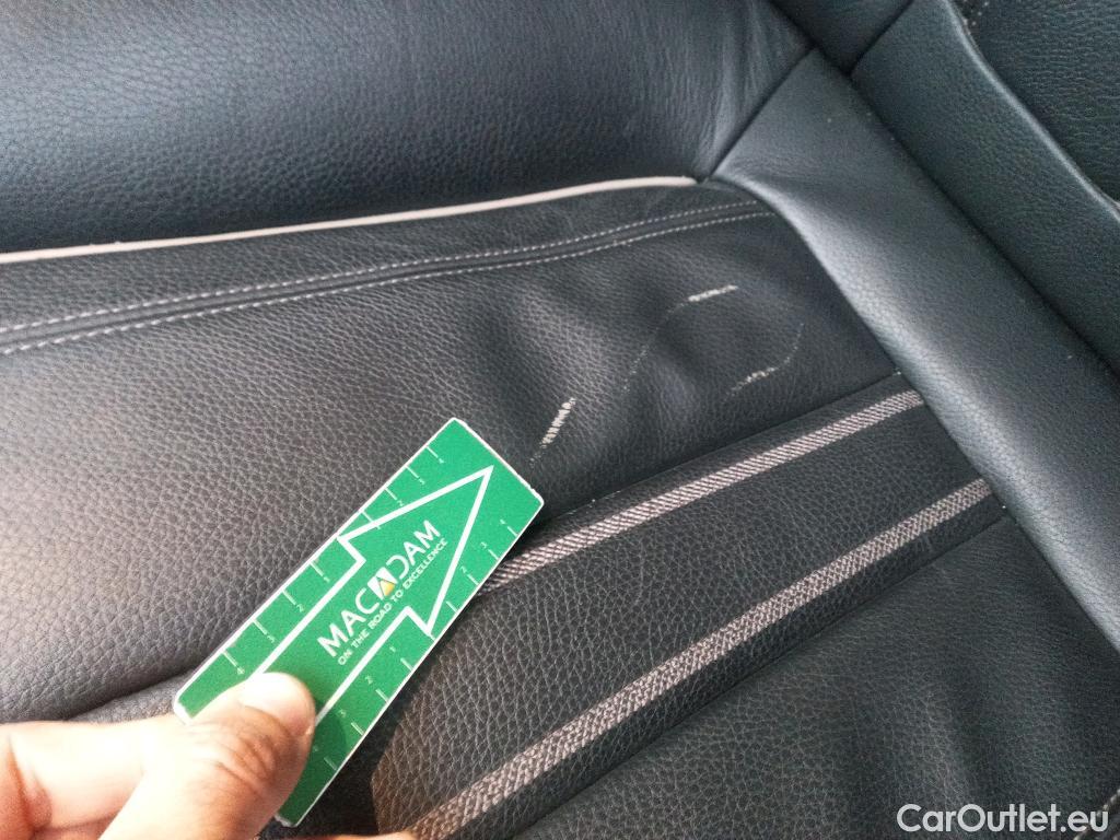  Bmw  Serie 5 BMW  / 2020 / 5P / familiar 520dA xDrive Touring #3