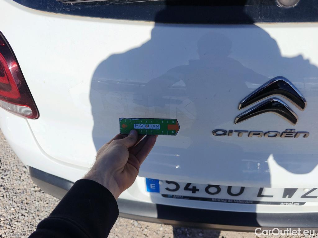  Citroen  C3 CITROEN  / 2020 / 5P / berlina con portón BlueHDi 75KW (100CV) S&S FEEL #7