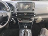  Hyundai  Konna HYUNDAI Kona / 2017 / 5P / todoterreno 1.6 GDI HEV Klass DCT #13