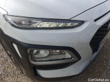  Hyundai  Konna HYUNDAI Kona / 2017 / 5P / todoterreno 1.6 GDI HEV Klass DCT #16