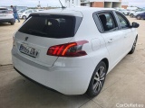  Peugeot  308 PEUGEOT  / 2017 / 5P / berlina con portón 5p Style BlueHDi 130 S&S #2