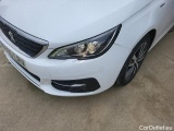  Peugeot  308 PEUGEOT  / 2017 / 5P / berlina con portón 5p Style BlueHDi 130 S&S #16