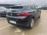  Bmw  X2 BMW  sDrive18i (CX3) #2